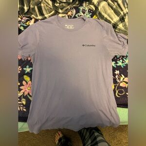 Columbia Tee